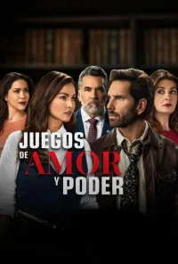 Games of love and power
