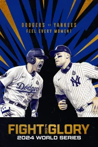 Fight for Glory: 2024 World Series