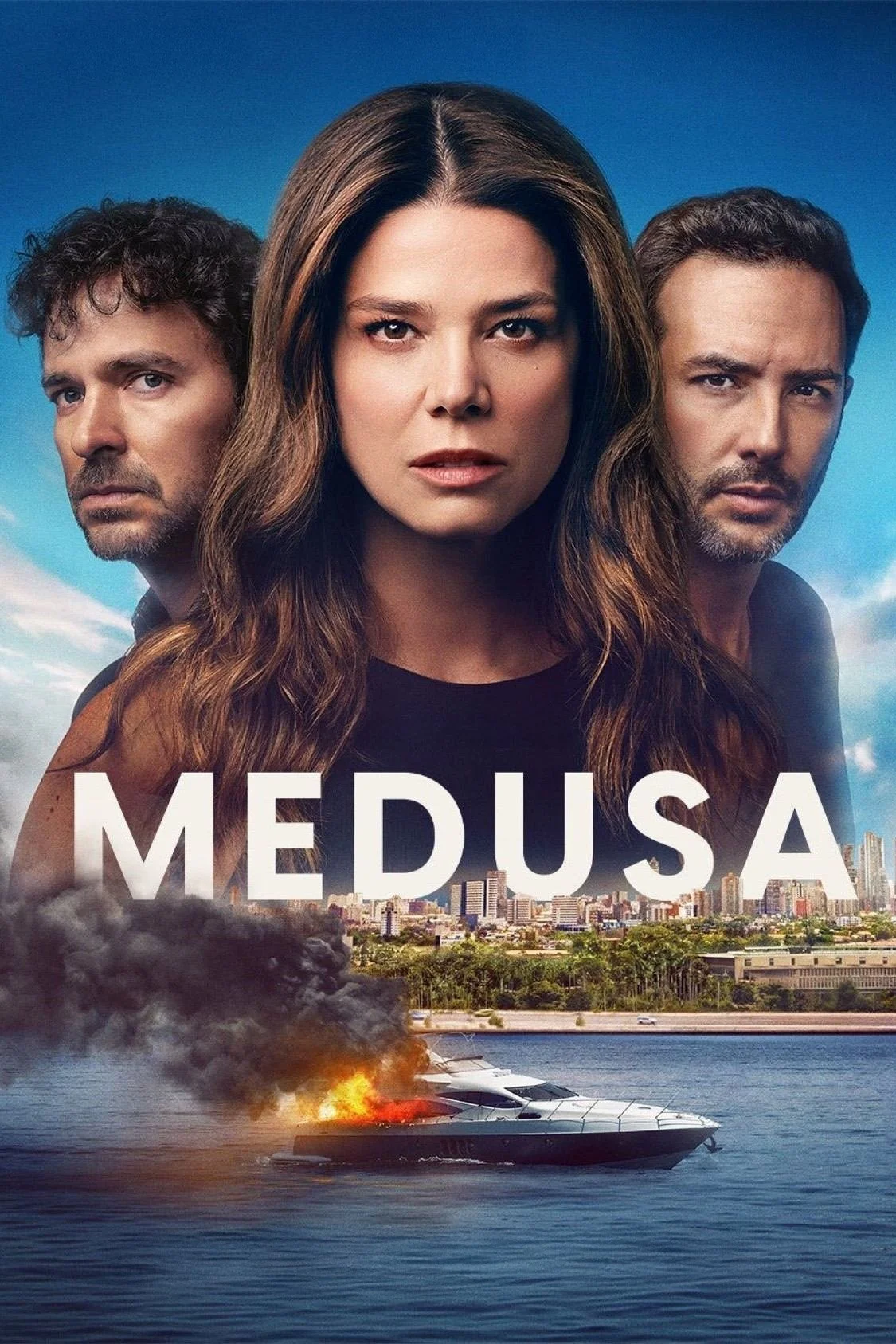 مدوسا
