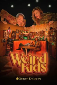 Weird Kids