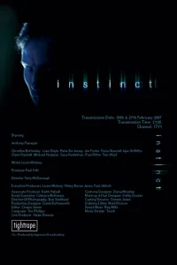 Instinct
