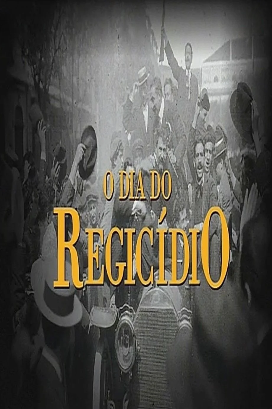 روز Regicídio
