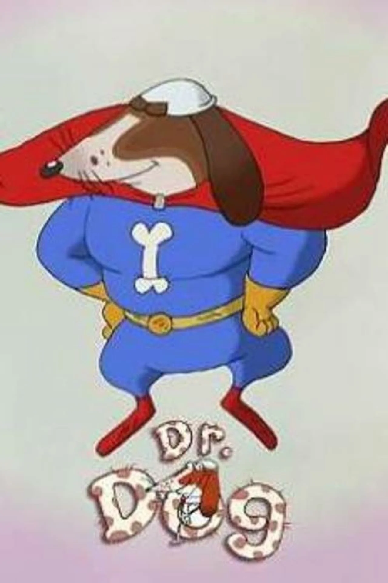 دکتر داگ