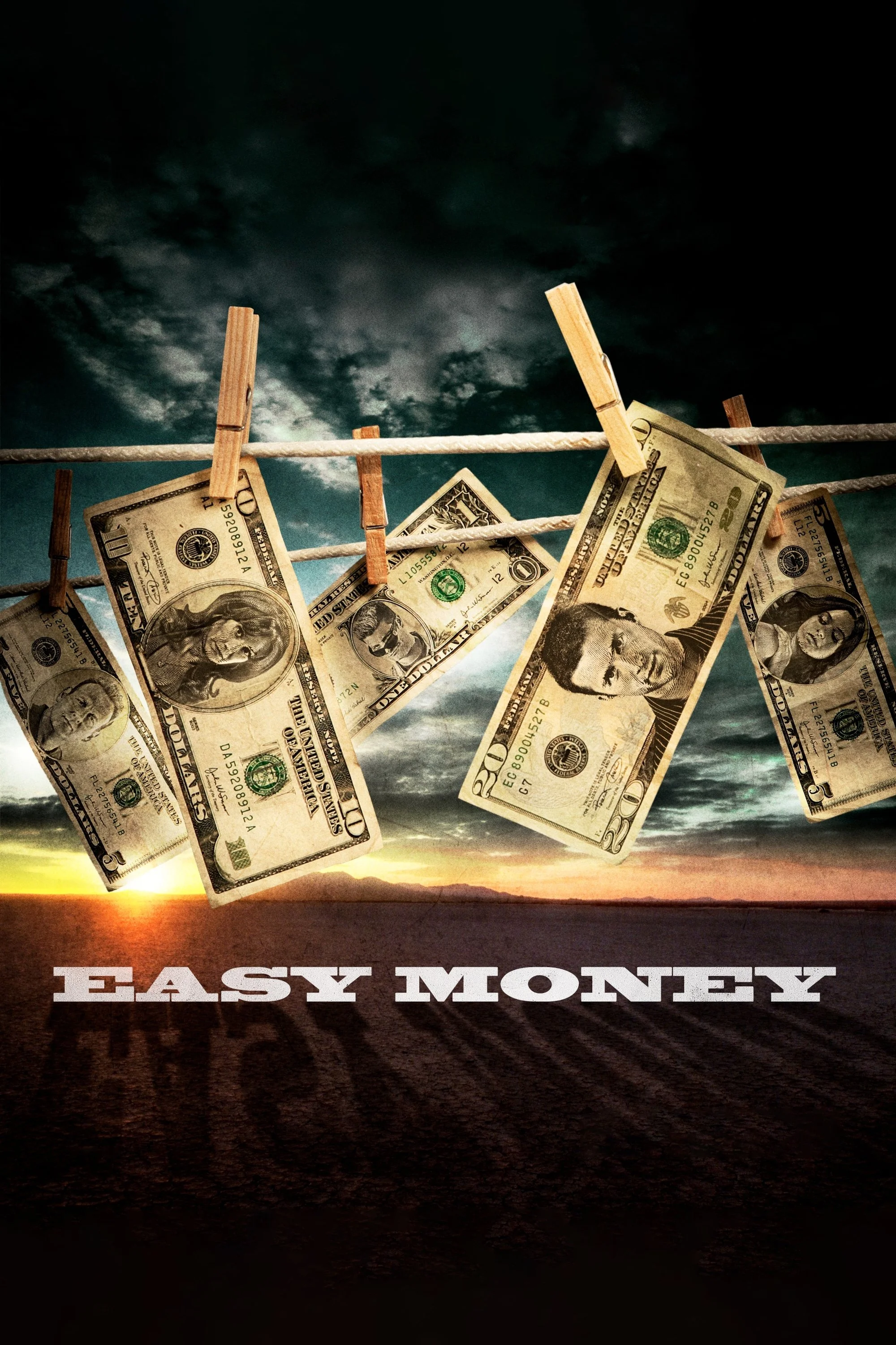 Easy Money