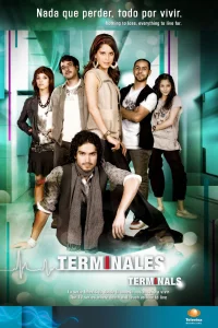 ٹرمینالز