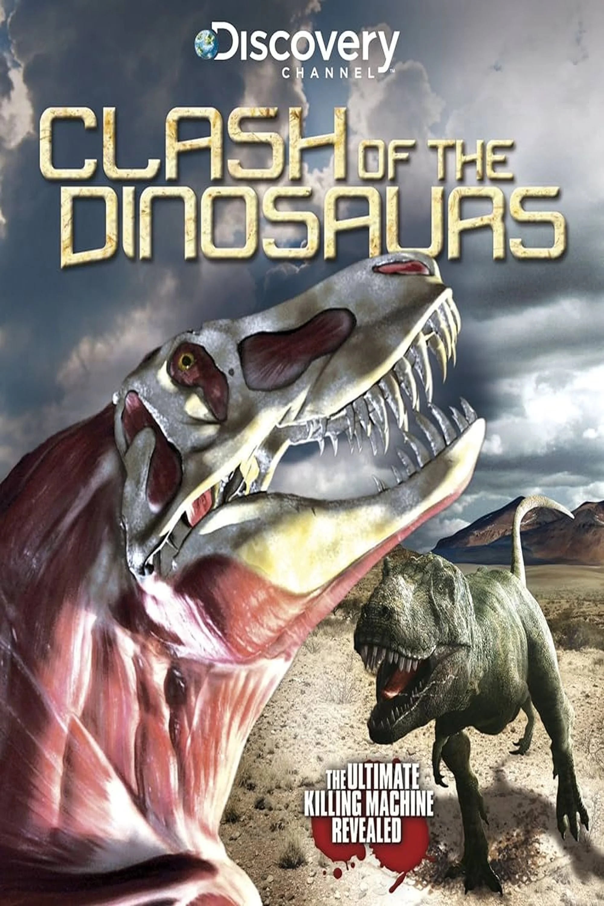 clashes of the dinosaurus