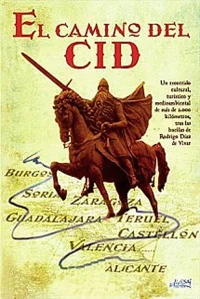 مسیر کِید El Cid