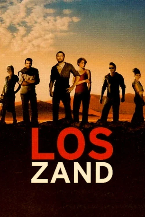 لس زند