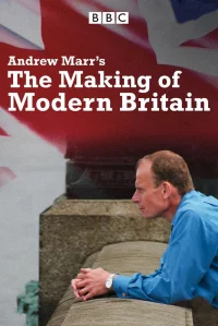 ساختِ Britain's مدرن با Andrew Marr