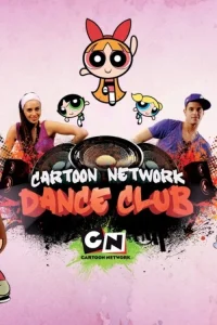 کارتون نت‌ورک Dance Club