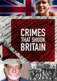 جرایم Britain را تکان داد