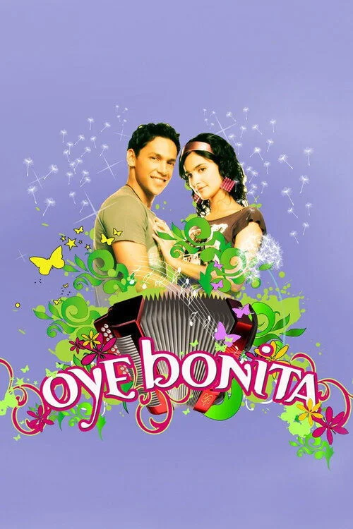 Oyë Bonita