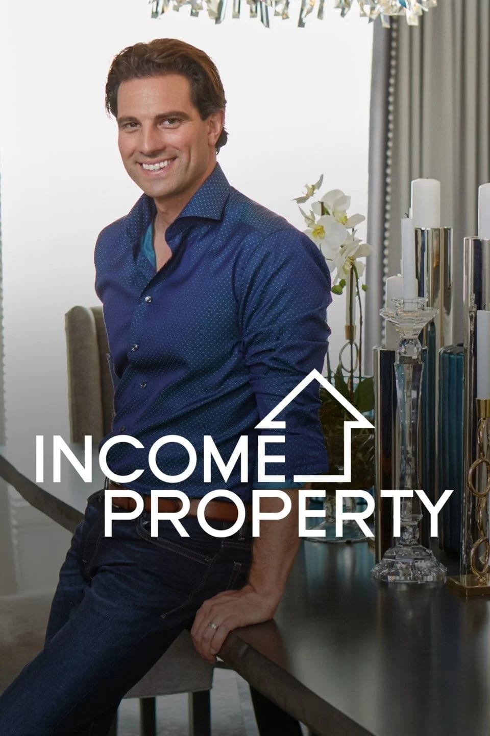 درآمدPROPERTY