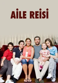 رئیس خانواده Aile
