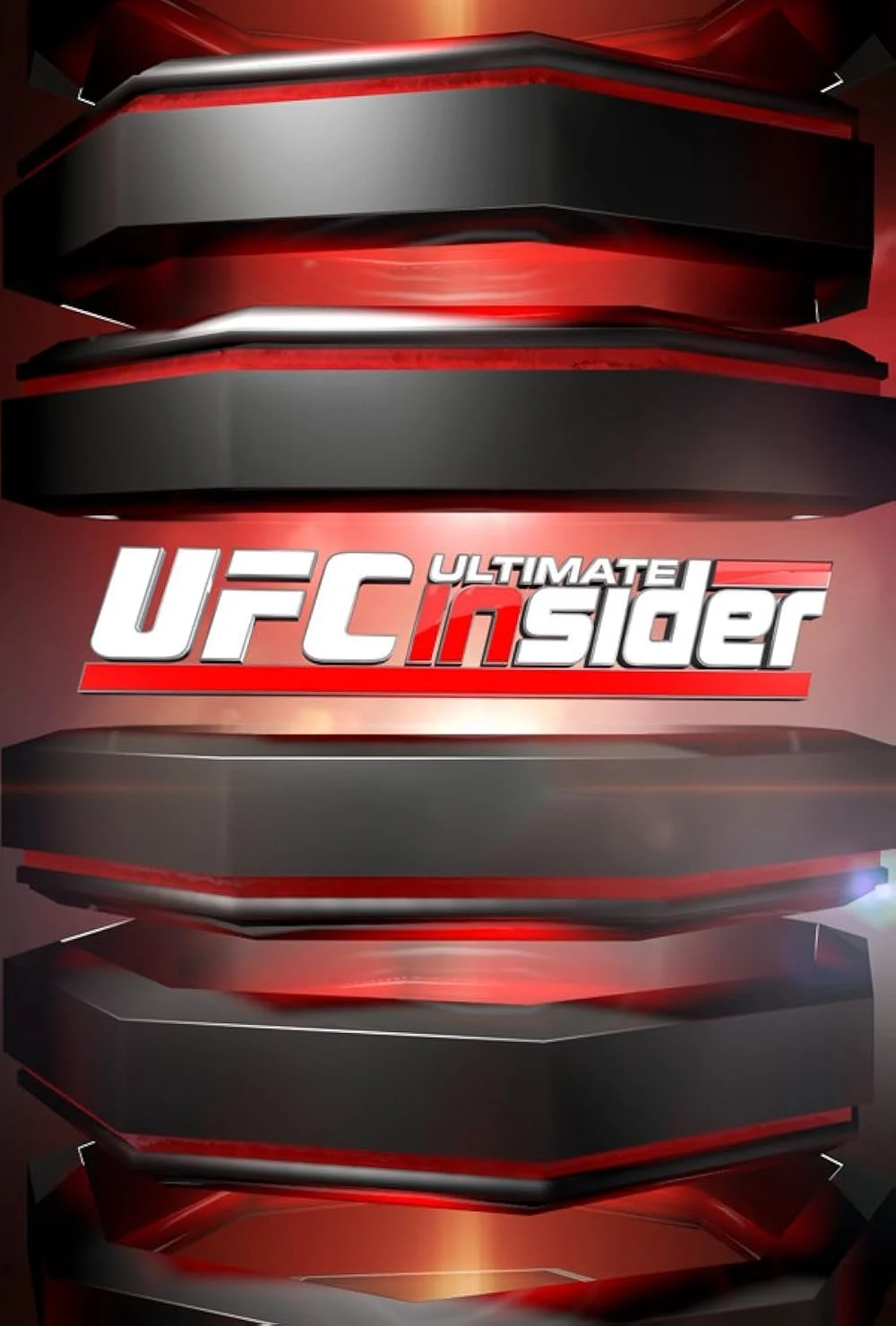 سریال کف UFC Ultimate Insider