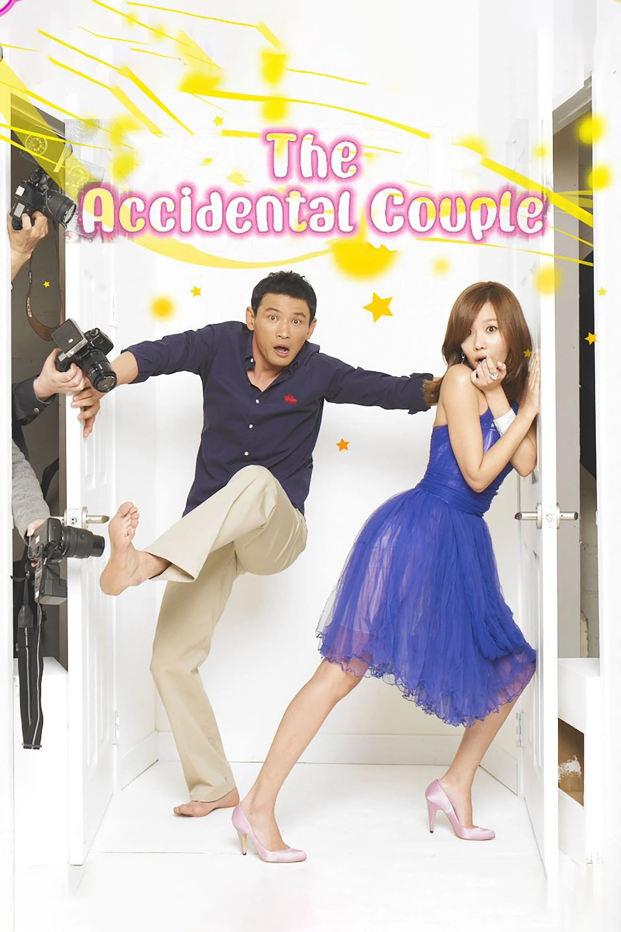 The Accidental Couple