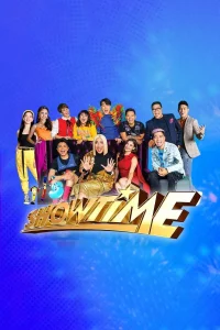 نمایشِ Showtime It's Showtime