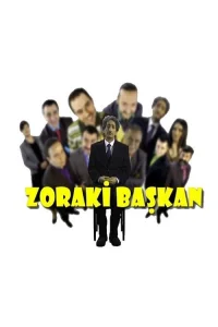 رئیس زوراکی