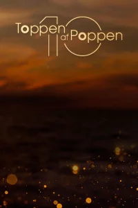 بالاترین اوج پوپن