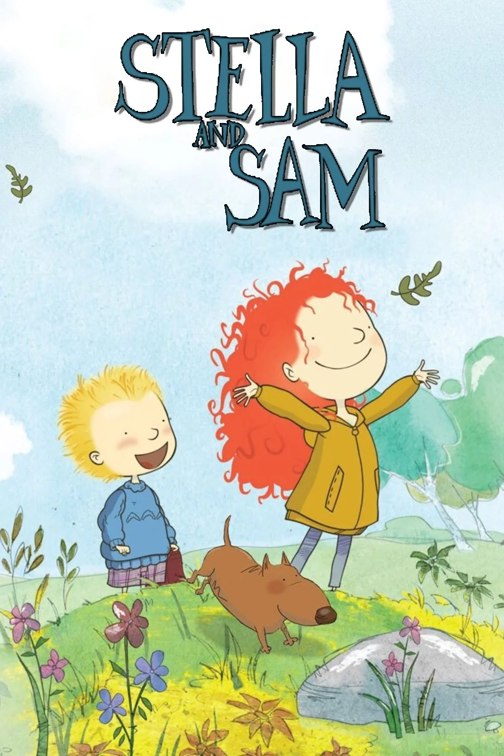 Stella and Sam