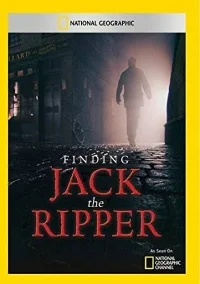 Jack the Ripper: The German Suspect