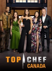 Top Chef کانادا