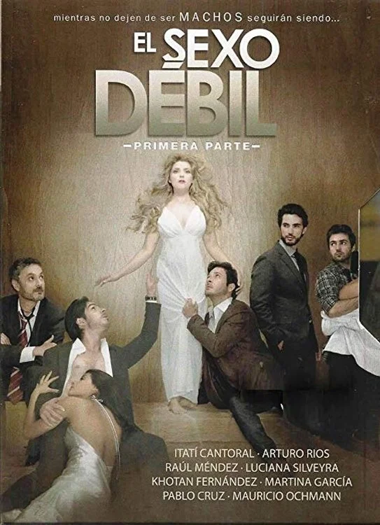 ال سِکُس دِیبِل (به زبان اسپانیایی: El Sexo Debil)