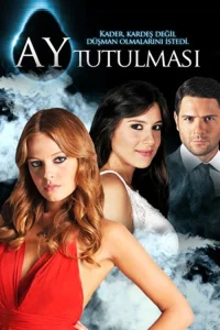 Ay Tutulmasi