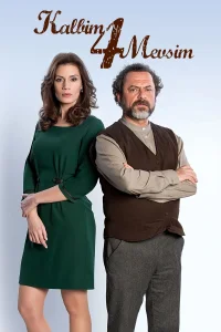 دل در چهار فصل