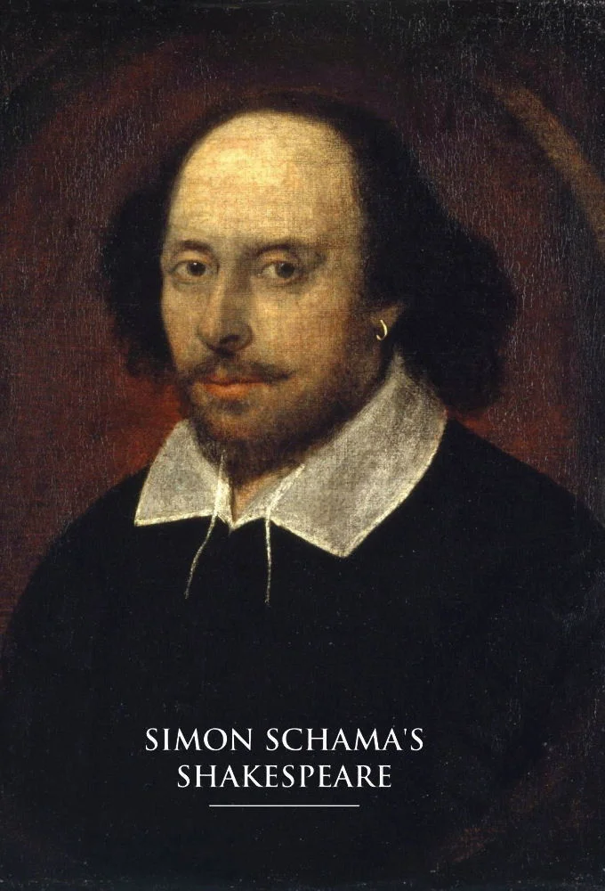 Simon Schama دربارهِ شکسپیر