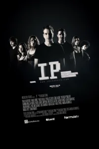 IP-سری