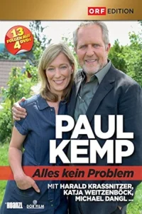 Paul Kemp - به هیچ مشکلی برخورد نمی‌کنیم
