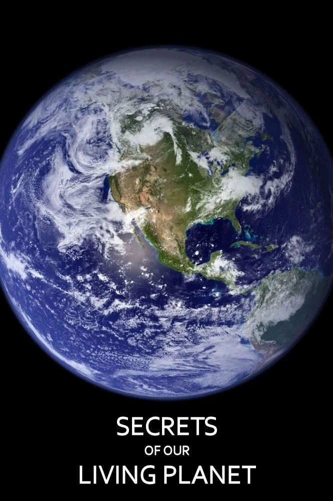 اعماق سیارهٔ زندهٔ ما