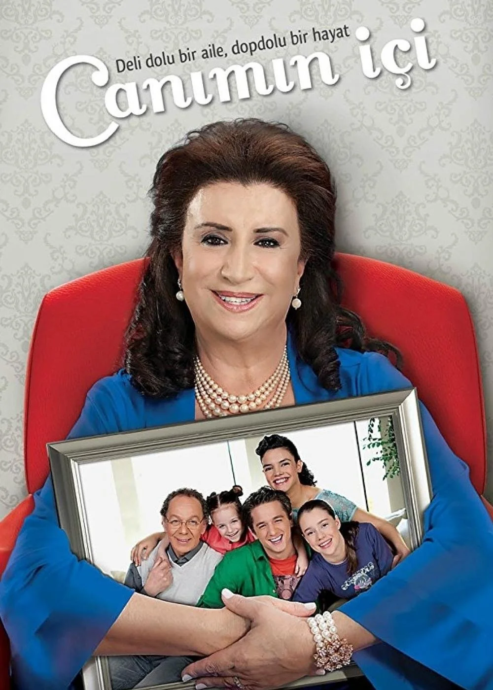 Canımın İçİ