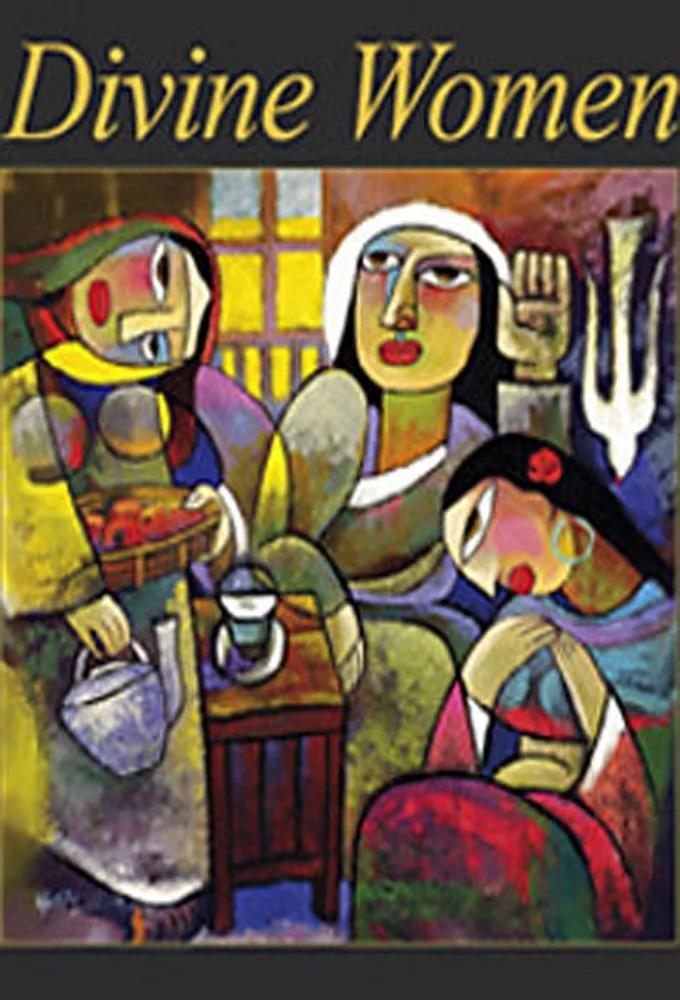 زنان الهی