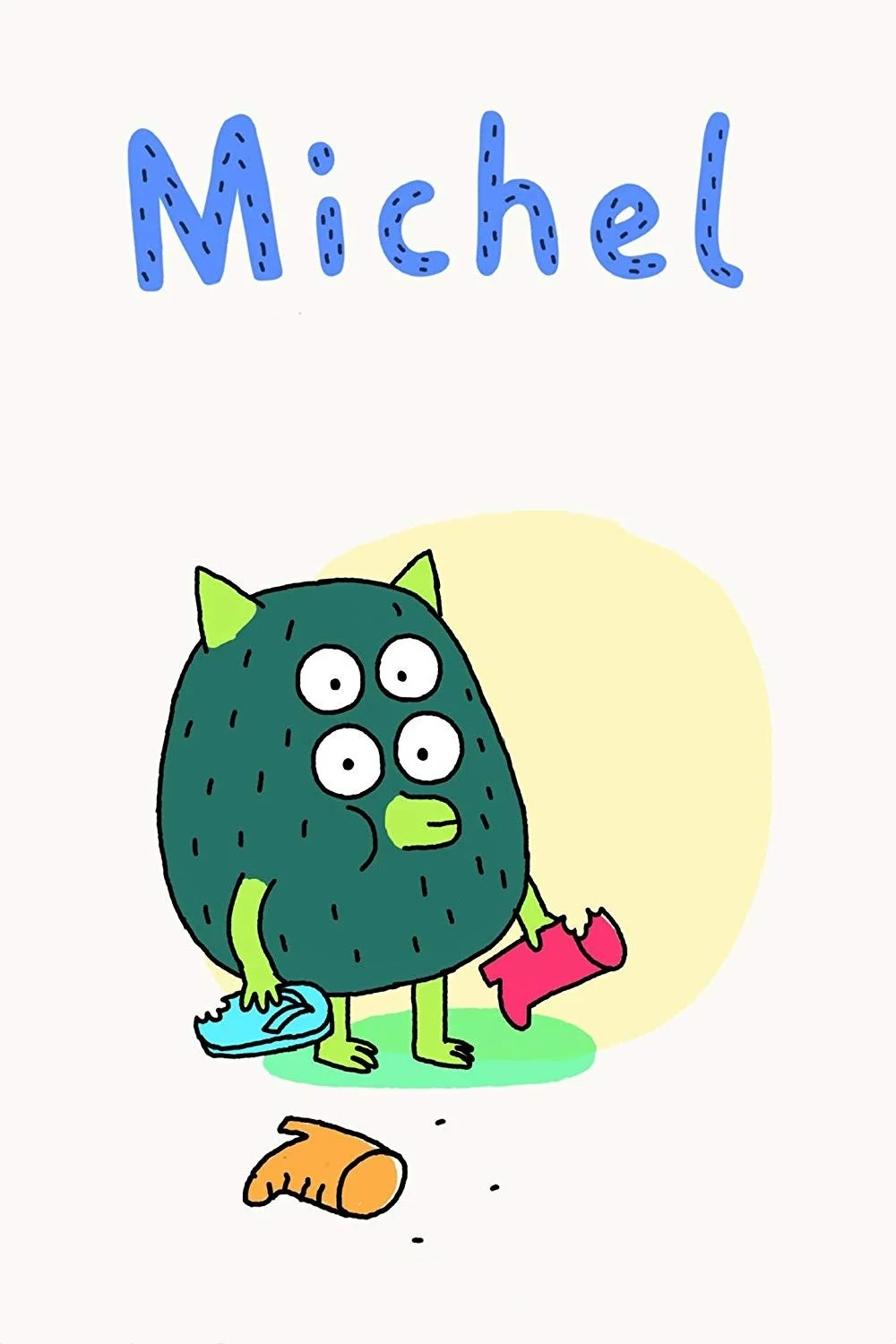 میشل