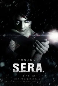 پروژهٔ S.E.R.A.