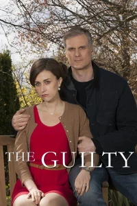 سریال The Guilty