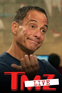 جوانان TMZ زنده