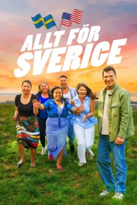 Allt برای Sverige