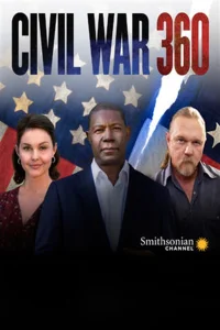 س Civil War 360