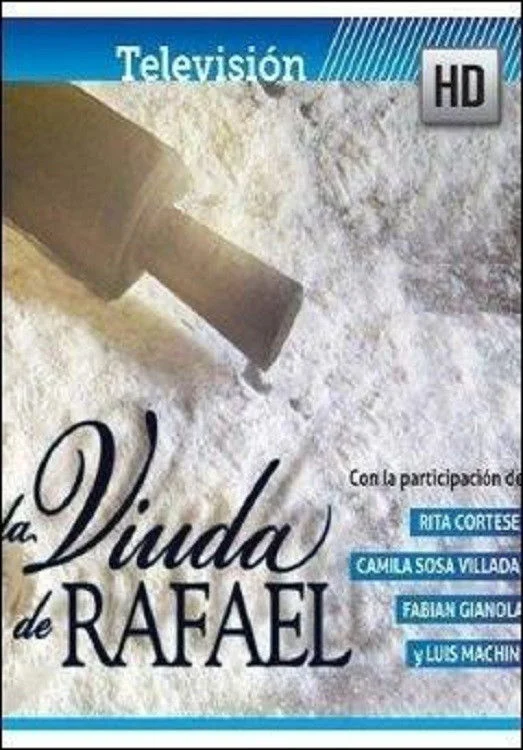 بیوهٔ رافائل