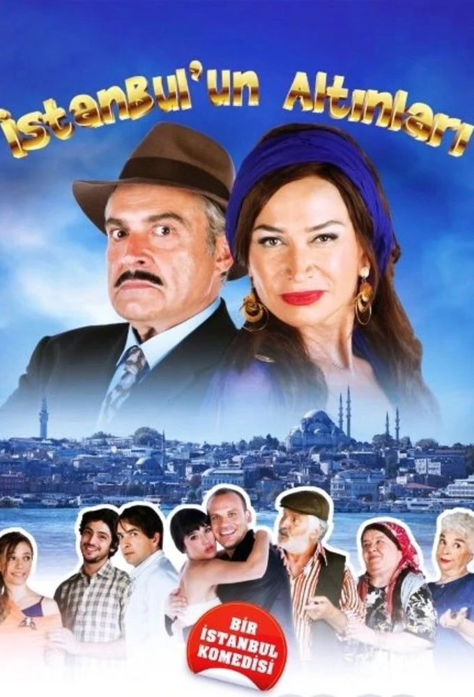 طلای استانبول