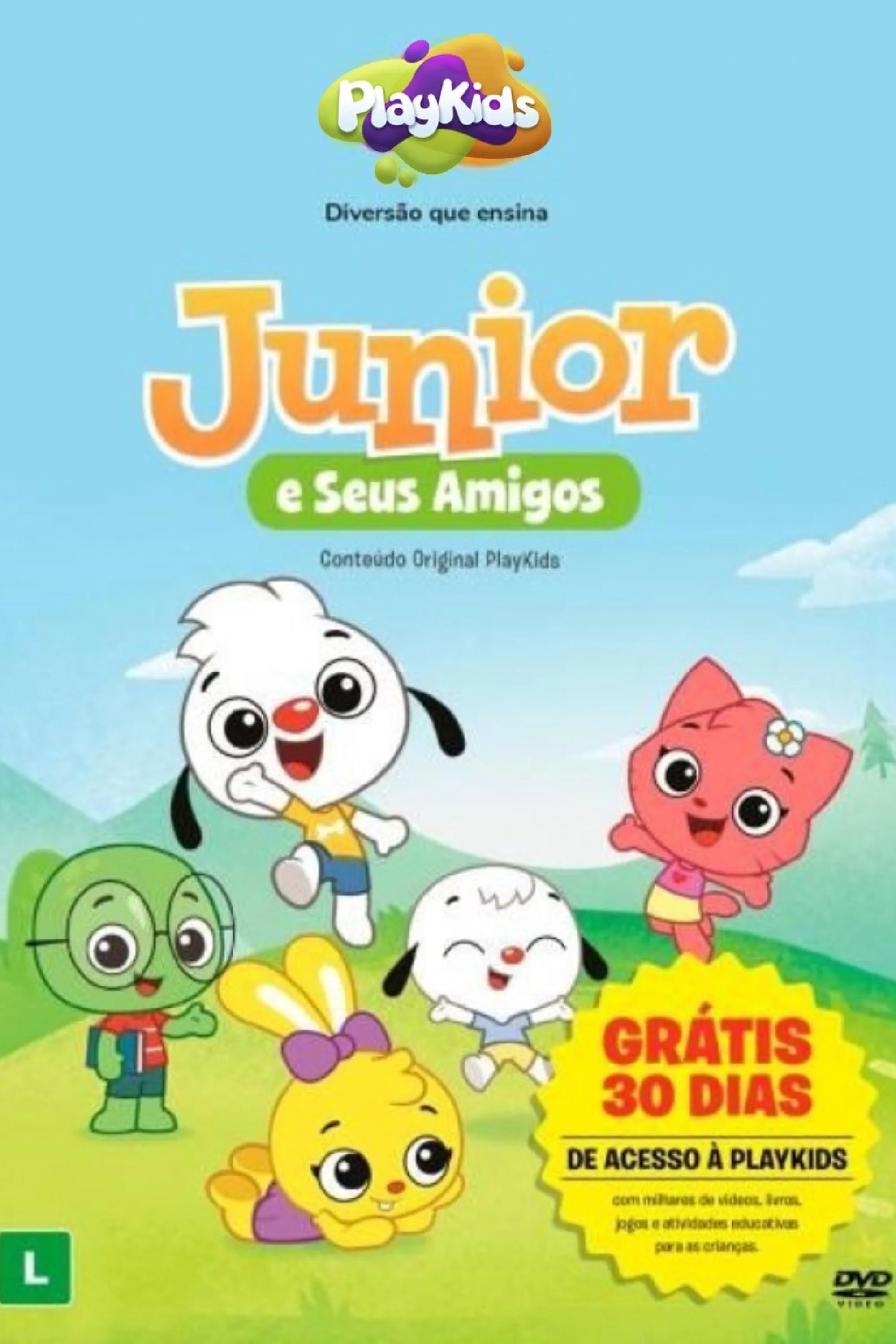 Junior On The Job