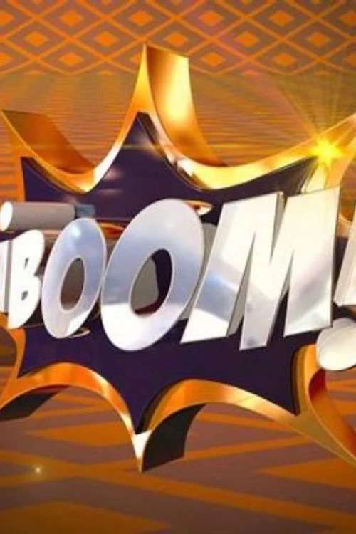 ¡boom!