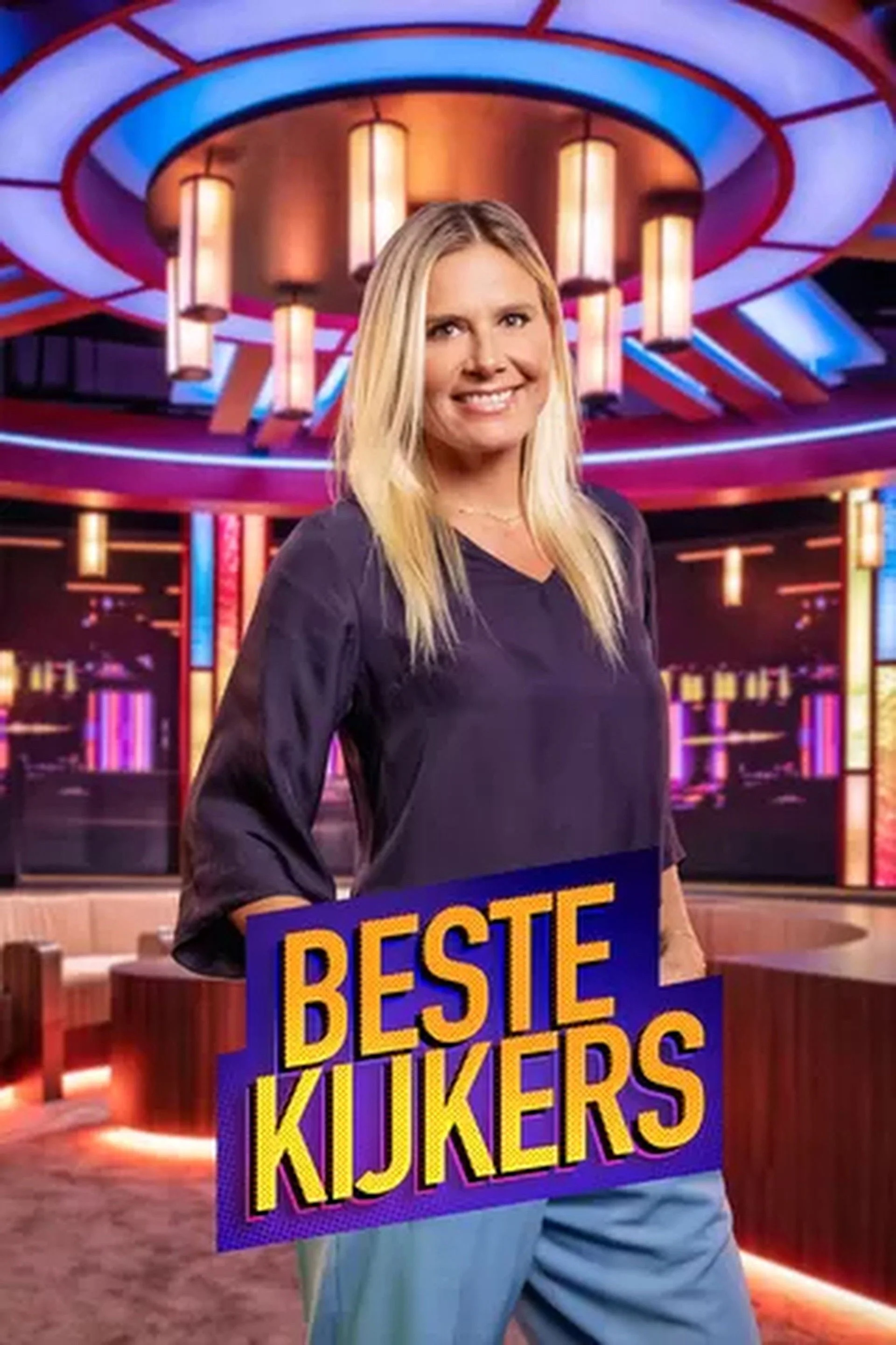 سریال Beste Kijkers
