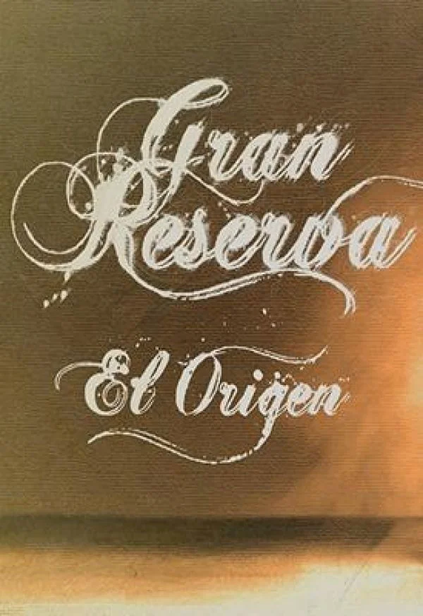 منشأ Gran Reserva