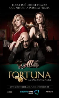 تِلِنوِلا Fortuna