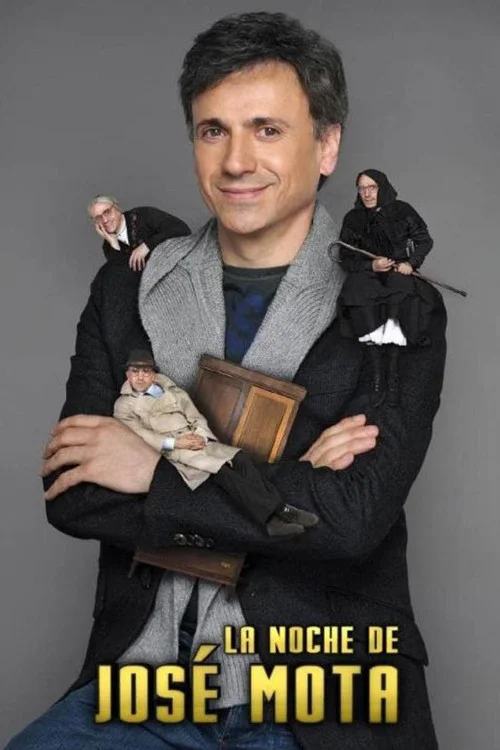 شب José Mota