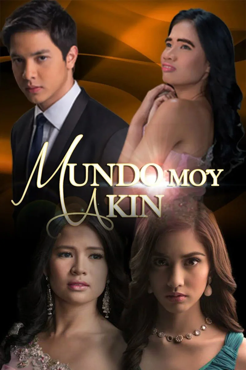 م Mundo Mo'y Akin